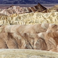 William Robert - Zabriskie point