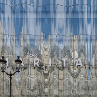 Jean Pierre Nivet - Reflets