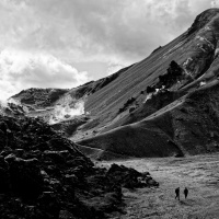 Landmannalaugar